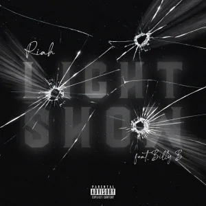 Light Show (feat. Billy B)
