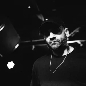 Don't Be Mad (feat. Breana Marin)