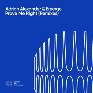 Prove Me Right (Morvan Remix)
