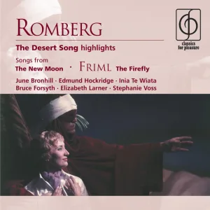 The Desert Song