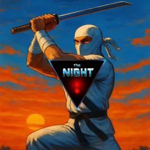 Fighting Spirit