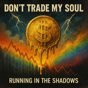 Don't Trade My Soul