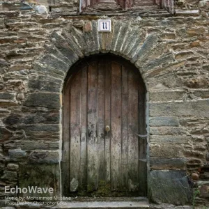 Gate of the Past