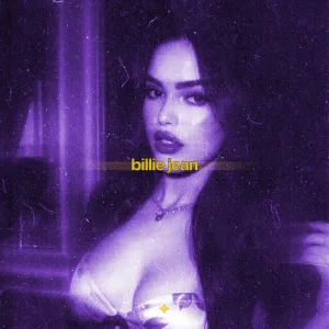 billie jean (slowed & reeverb)