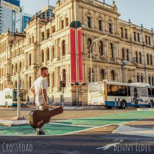 Crossroad