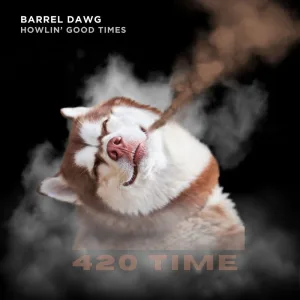 420 Time