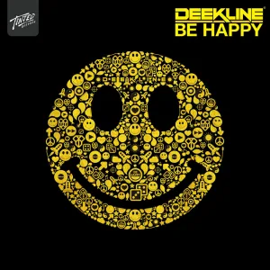 Be Happy (Extended Mix)
