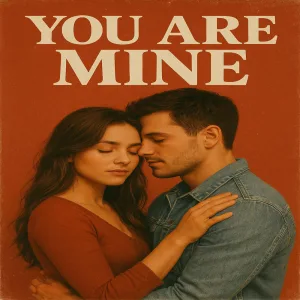 You Are Mine