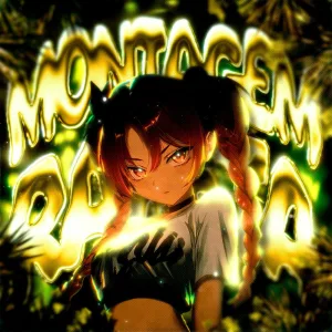 MONTAGEM RAKETA (Slowed)