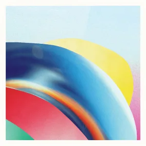 Between Friends (feat. Jesse Davidson)