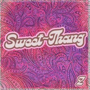 Sweet~Thang - Radio Edit