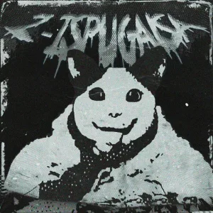 Z-ISPUGALSA - SLOWED