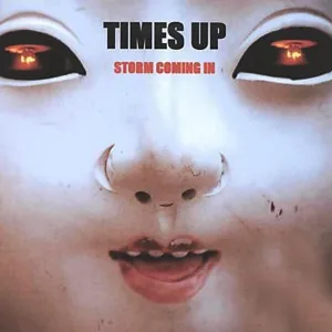 Times Up