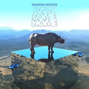 Baby Come Home (Darq E Freaker Remix)