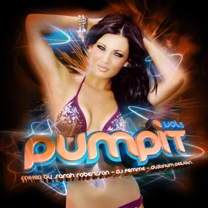 Changed the Way You Kissed Me (radio edit)