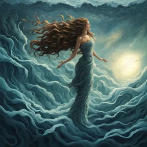 Treading Water