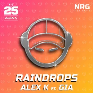 Raindrops (Klub Mix)
