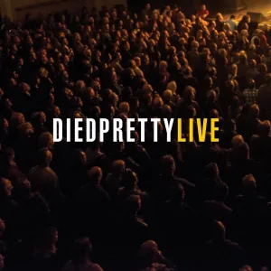 Stop Myself (Live)