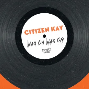 Wax On Wax Off