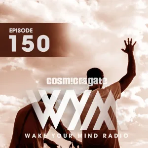 I Wish You Were Here (WYM150)(Private Playlist) (Original Mix)
