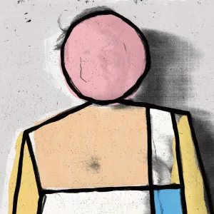 Death To The Lads artwork