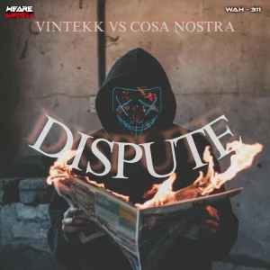 Dispute