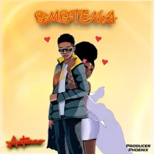 Omotena