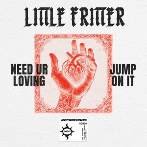 Need Ur Loving