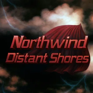 Distant Shores