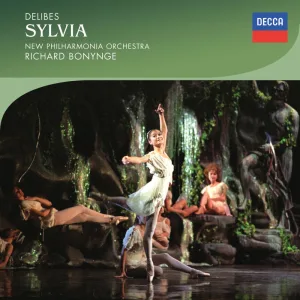 Sylvia - Act 3 : Delibes: Sylvia - Act 3: No. 17 Le Temple de Diane (Final)