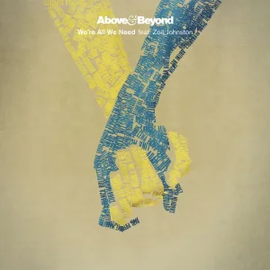 We're All We Need SpectraSoul Remix
