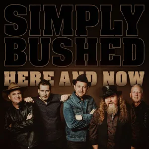 Here And Now