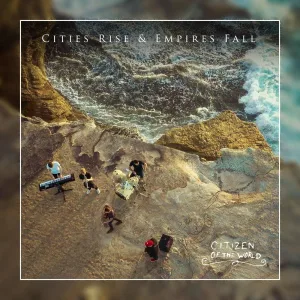 Cities Rise & Empires Fall