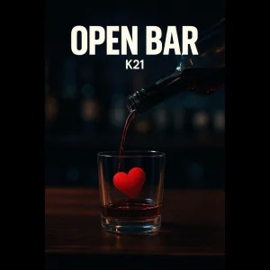 Open bar