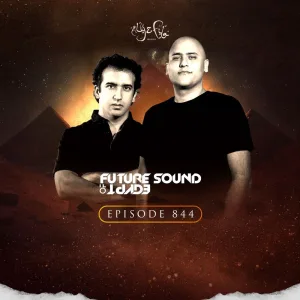 Hold Your Head Up High (FSOE844) (Aly & Fila Remix)