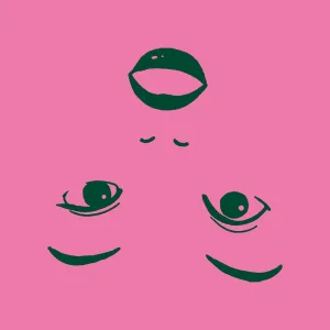 I Go (DJ Koze Remix)