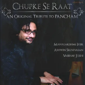 Chupke Se Raat