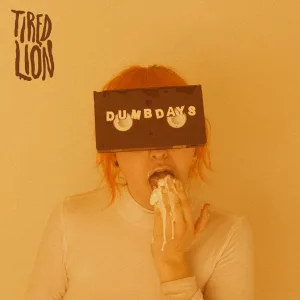 Album artwork for Lie To Me by Tired Lion