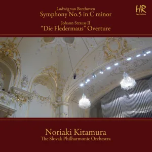 Symphony No. 5 in C Minor, Op. 67: I. Allegro con brio