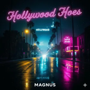 Hollywood Hoes