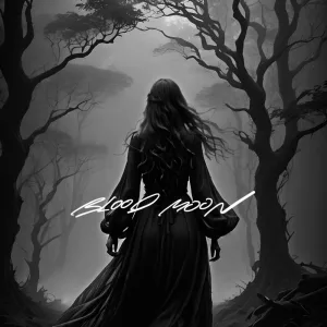 Echoes Of A Broken Heart (Haunted Version)