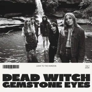 Gemstone Eyes