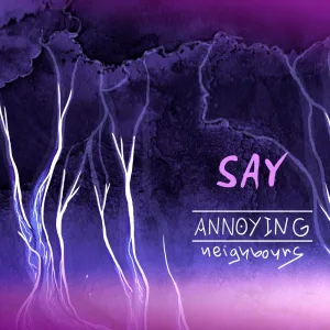 Say