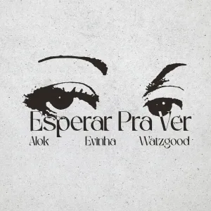 Esperar Pra Ver (Alok, Evinha & Watzgood Remix)
