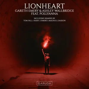Lionheart (Dimibo Extended Remix)