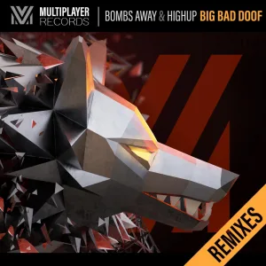 Big Bad Doof (Dimatik Remix)