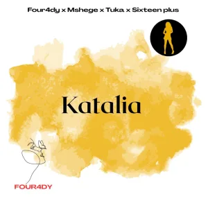 Katalia