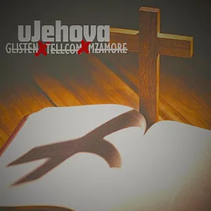 uJehova (feat. Tellcom & Mzamore)
