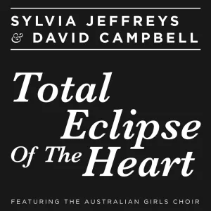 Total Eclipse of the Heart (Live)