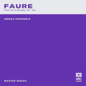 Piano Trio in D Minor, Op. 120 - Arr. Bartha Mátyás for Clarinet, Cello and Piano: 2. Andantino (Arr. Bartha Mátyás)